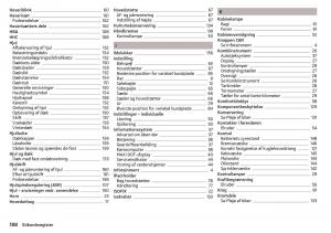 Skoda-Rapid-Bilens-instruktionsbog page 190 min