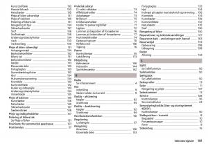 Skoda-Rapid-Bilens-instruktionsbog page 193 min