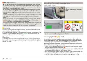Skoda-Rapid-Bilens-instruktionsbog page 22 min