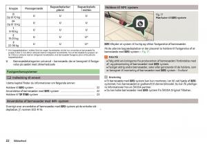 Skoda-Rapid-Bilens-instruktionsbog page 24 min