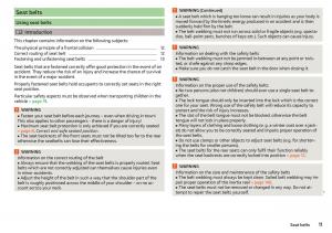 Skoda-Rapid-owners-manual page 13 min