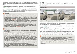 Skoda-Rapid-owners-manual page 19 min