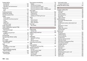 Skoda-Rapid-owners-manual page 200 min