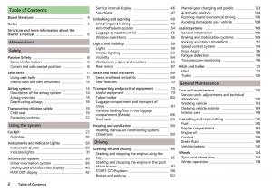 Skoda-Rapid-owners-manual page 4 min