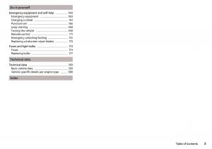 Skoda-Rapid-owners-manual page 5 min