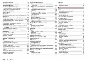 Skoda-Rapid-manual-del-propietario page 204 min