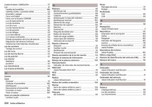 Skoda-Rapid-manual-del-propietario page 206 min