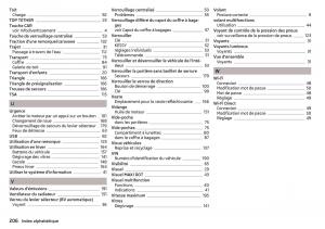 Skoda-Rapid-manuel-du-proprietaire page 208 min