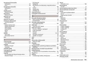 Skoda-Rapid-Kezelesi-utmutato page 197 min