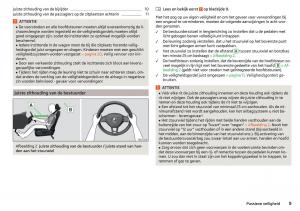 Skoda-Rapid-handleiding page 11 min