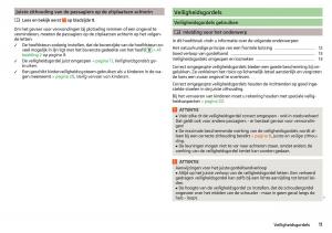 Skoda-Rapid-handleiding page 13 min