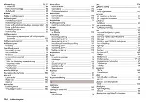 Skoda-Rapid-bruksanvisningen page 186 min