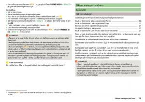 Skoda-Rapid-bruksanvisningen page 21 min