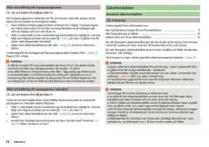 Skoda-Rapid-instruktionsbok page 12 min