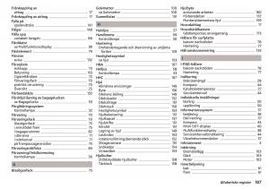 Skoda-Rapid-instruktionsbok page 189 min