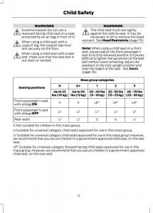 Ford-B-Max-owners-manual page 19 min