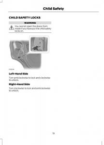 Ford-B-Max-owners-manual page 21 min