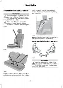 Ford-B-Max-owners-manual page 22 min