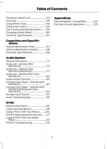 Ford-B-Max-owners-manual page 6 min