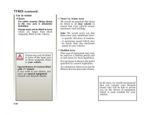 Renault-Laguna-I-1-owners-manual page 201 min