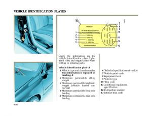 Renault-Laguna-I-1-owners-manual page 237 min