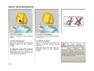 Renault-Laguna-I-1-owners-manual page 25 min