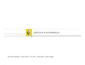 Renault-Laguna-I-1-owners-manual page 253 min