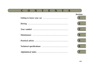 Renault-Laguna-I-1-owners-manual page 4 min