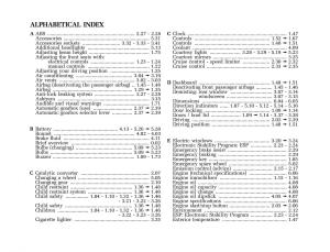 Renault-Laguna-II-2-owners-manual page 256 min