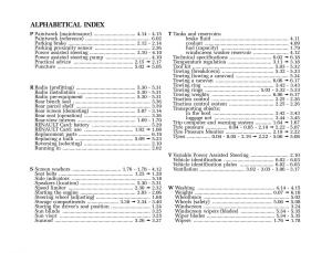 Renault-Laguna-II-2-owners-manual page 258 min