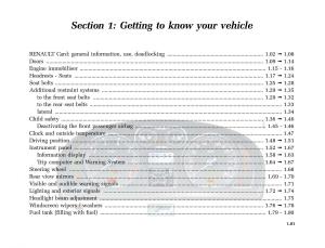 Renault-Laguna-II-2-owners-manual page 10 min
