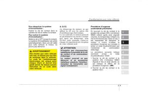 KIA-Sportage-II-2-manuel-du-proprietaire page 18 min