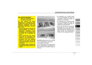 KIA-Sportage-II-2-manuel-du-proprietaire page 22 min