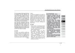 KIA-Sportage-II-2-manuel-du-proprietaire page 28 min