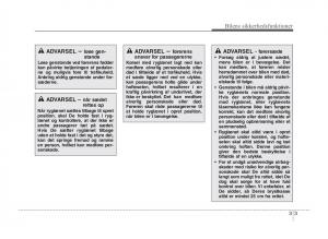 KIA-Sportage-III-3-Bilens-instruktionsbog page 19 min