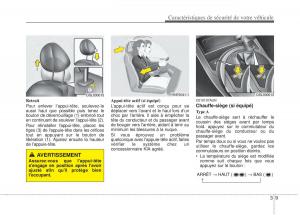 KIA-Sportage-III-3-manuel-du-proprietaire page 22 min