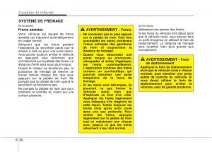 KIA-Sportage-III-3-manuel-du-proprietaire page 262 min
