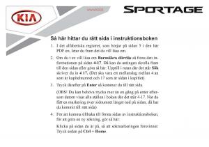 KIA-Sportage-III-3-instruktionsbok page 2 min
