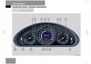 Mercedes-Benz-E-Class-W211-Kezelesi-utmutato page 16 min
