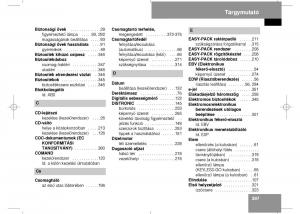 Mercedes-Benz-E-Class-W211-Kezelesi-utmutato page 399 min