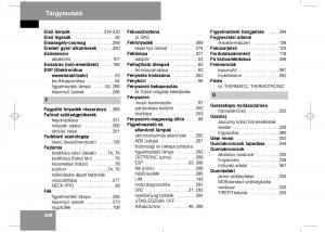 Mercedes-Benz-E-Class-W211-Kezelesi-utmutato page 400 min