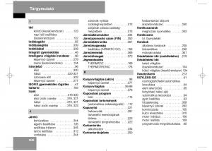 Mercedes-Benz-E-Class-W211-Kezelesi-utmutato page 402 min