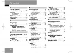 Mercedes-Benz-E-Class-W211-Kezelesi-utmutato page 406 min