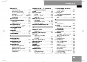 Mercedes-Benz-E-Class-W211-Kezelesi-utmutato page 407 min