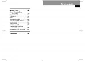 Mercedes-Benz-E-Class-W211-Kezelesi-utmutato page 5 min