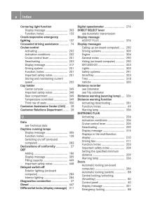 Mercedes-Benz-GL-Class-X166-owners-manual page 10 min