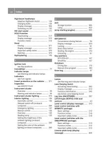 Mercedes-Benz-GL-Class-X166-owners-manual page 14 min