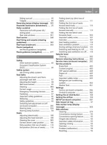 Mercedes-Benz-GL-Class-X166-owners-manual page 19 min