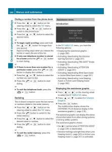 Mercedes-Benz-GL-Class-X166-owners-manual page 282 min