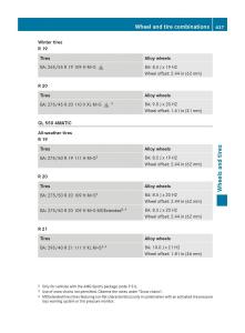 Mercedes-Benz-GL-Class-X166-owners-manual page 439 min
